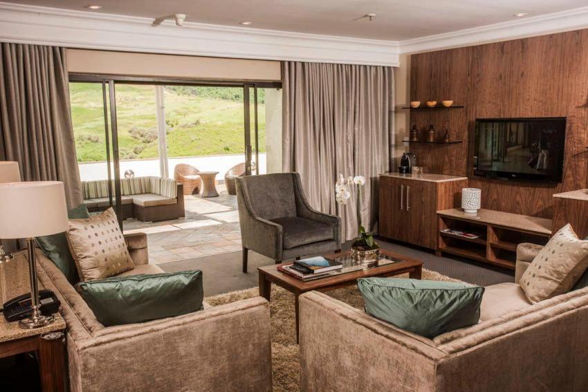Drakensberg Sun Resort Cathkin Park Dış mekan fotoğraf