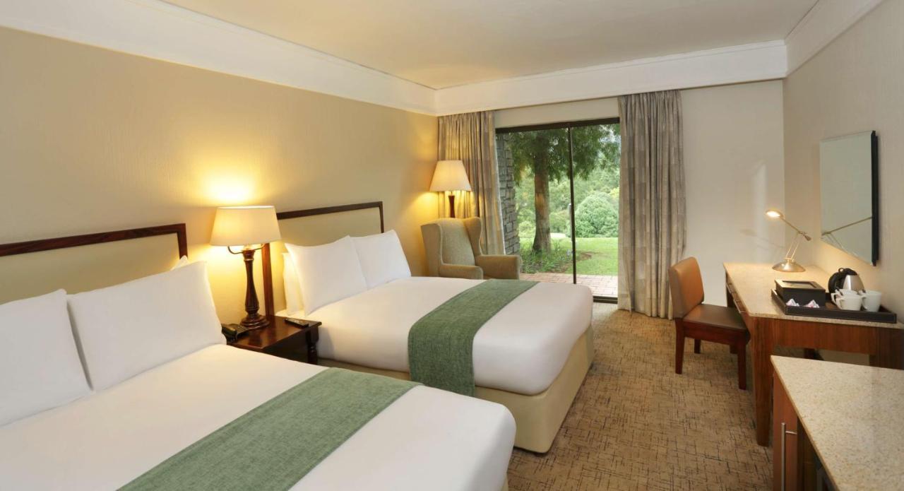 Drakensberg Sun Resort Cathkin Park Dış mekan fotoğraf
