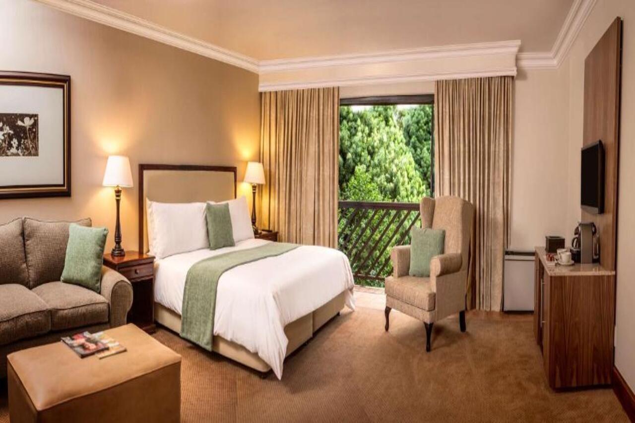 Drakensberg Sun Resort Cathkin Park Dış mekan fotoğraf