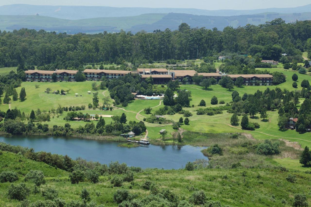 Drakensberg Sun Resort Cathkin Park Dış mekan fotoğraf
