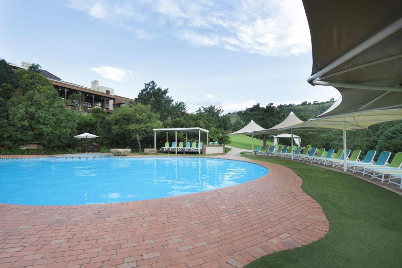 Drakensberg Sun Resort Cathkin Park Dış mekan fotoğraf
