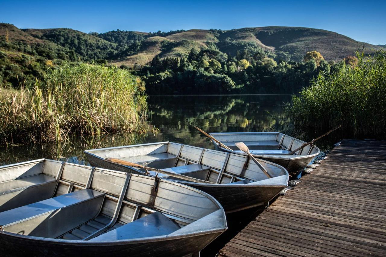 Drakensberg Sun Resort Cathkin Park Dış mekan fotoğraf