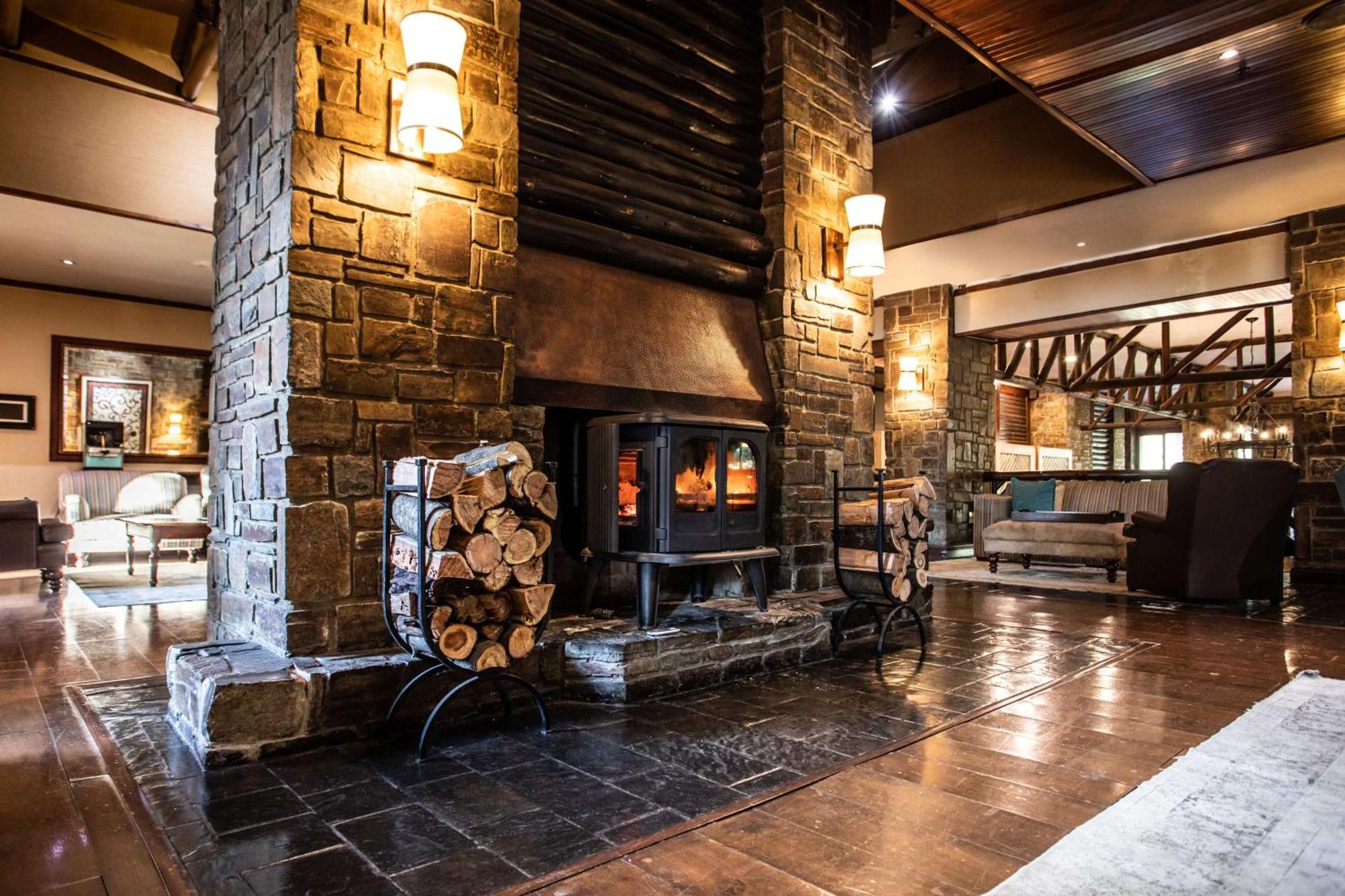 Drakensberg Sun Resort Cathkin Park Dış mekan fotoğraf