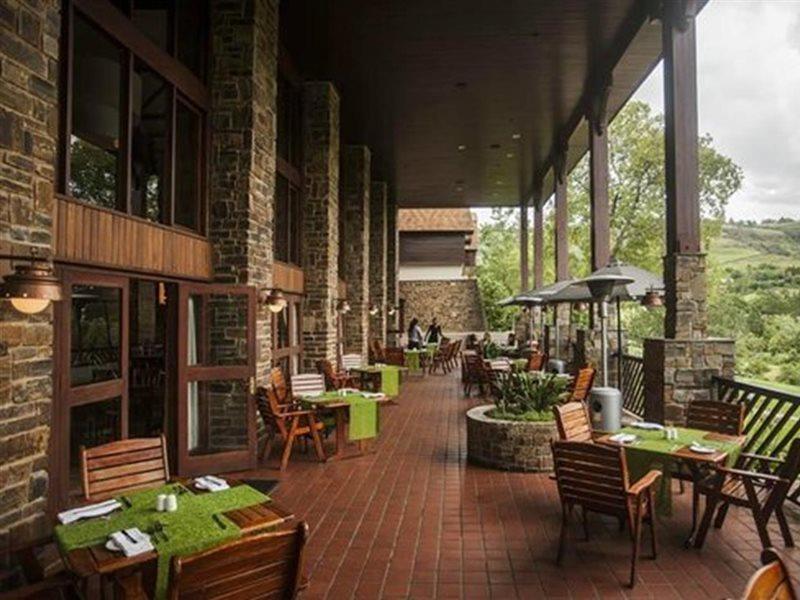 Drakensberg Sun Resort Cathkin Park Dış mekan fotoğraf