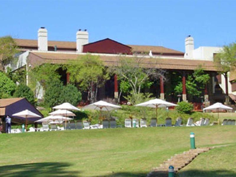 Drakensberg Sun Resort Cathkin Park Dış mekan fotoğraf