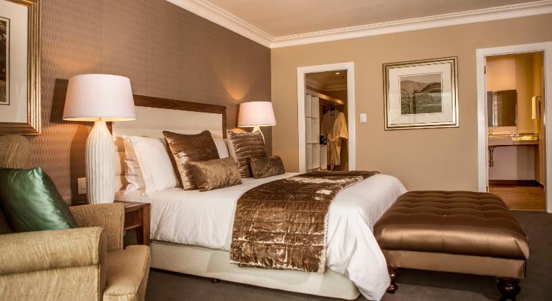 Drakensberg Sun Resort Cathkin Park Dış mekan fotoğraf