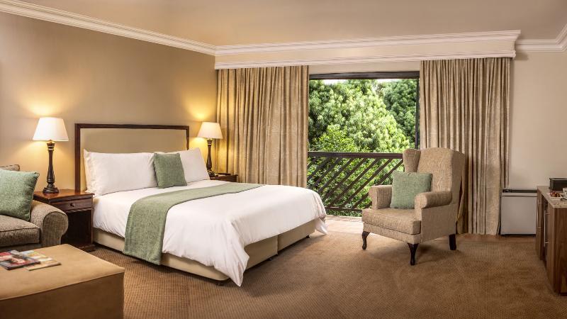 Drakensberg Sun Resort Cathkin Park Dış mekan fotoğraf